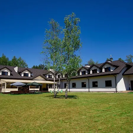 Dwor Klembow Oda ve Kahvaltı