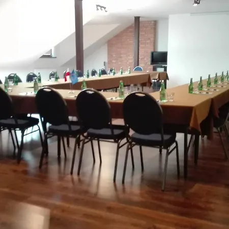 Dwor Klembow Panzió