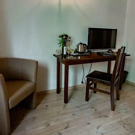 Dwor Klembow Klembow Koscielny