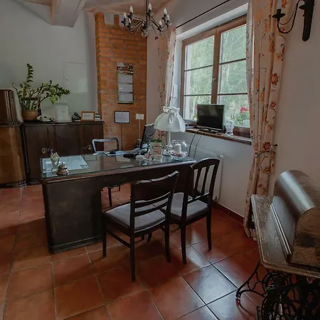 Dwor Klembow Klembow Koscielny