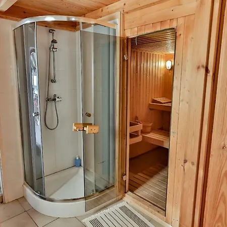 Oda ve Kahvaltı Dwor Klembow Klembow Koscielny