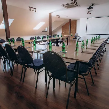 Dwor Klembow Oda ve Kahvaltı