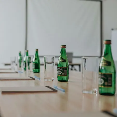 Dwor Klembow Oda ve Kahvaltı 4*