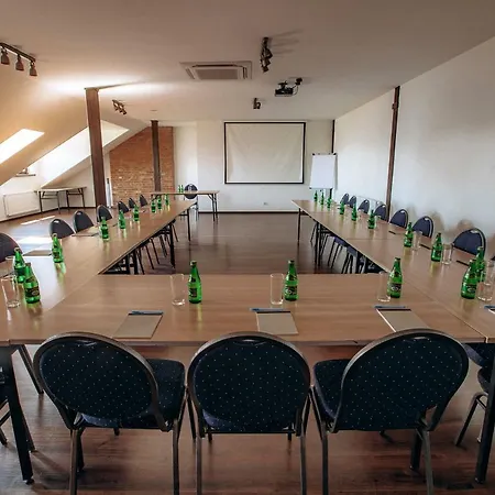 Dwor Klembow Klembow Koscielny