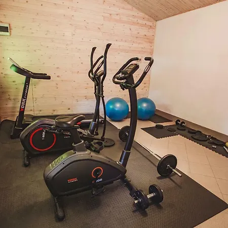 Dwor Klembow Oda ve Kahvaltı 4*