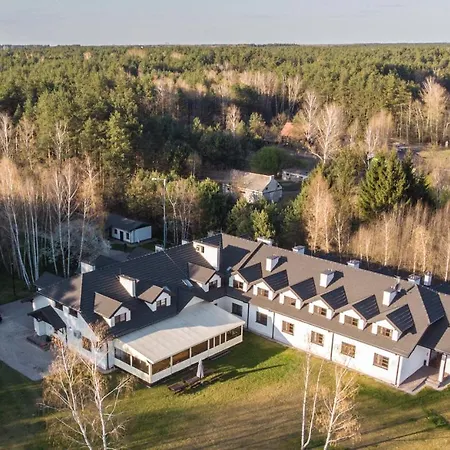 Dwor Klembow 4* Klembow Koscielny