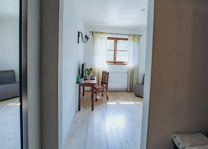 Dwor Klembow Panzió 4*