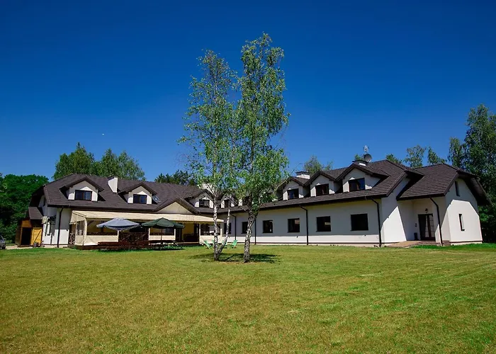 Dwor Klembow Panzió