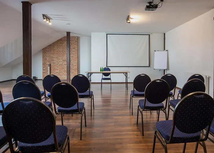 Dwor Klembow Panzió Klembów Kościelny