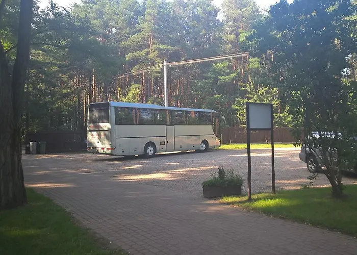 Dwor Klembow 4* Klembów Kościelny