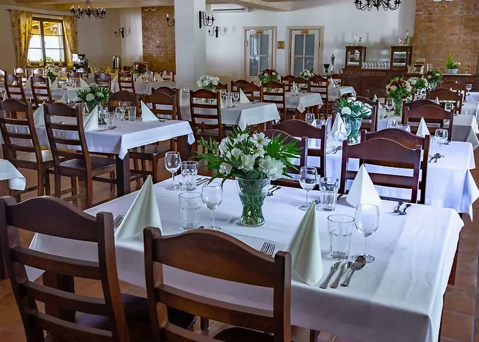 Dwor Klembow Panzió Klembów Kościelny