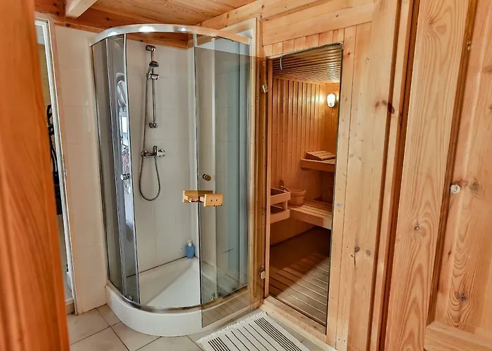 Panzió Dwor Klembow Klembów Kościelny