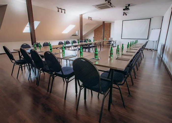 Dwor Klembow Panzió