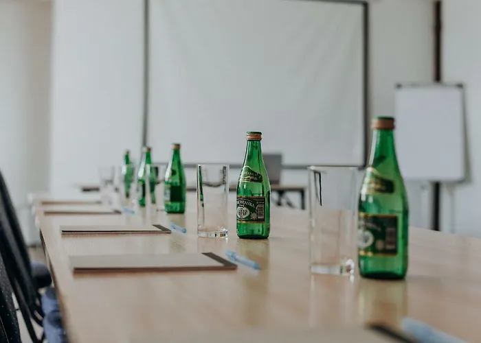 Dwor Klembow Panzió 4*