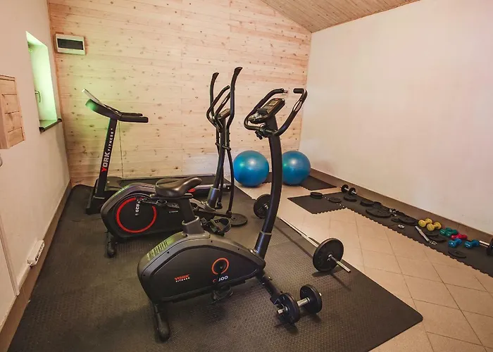 Dwor Klembow Panzió 4*